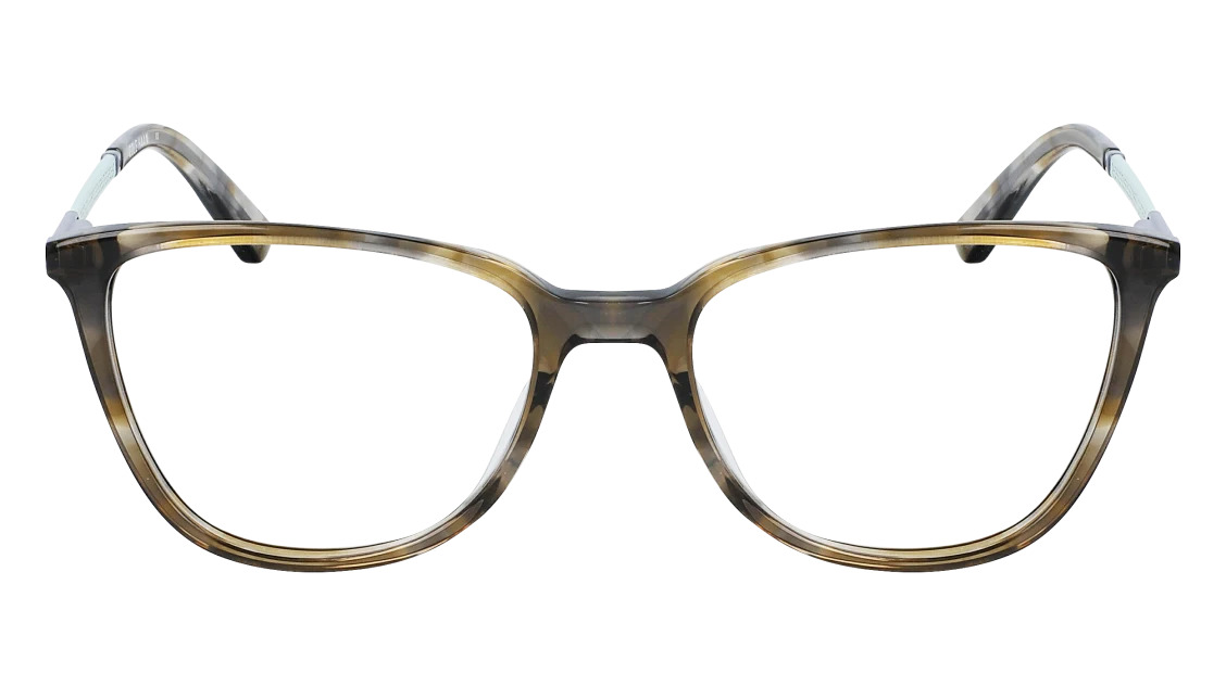Cole Haan CH5047 Eyeglasses 310 Slate Tortoise 52mm
