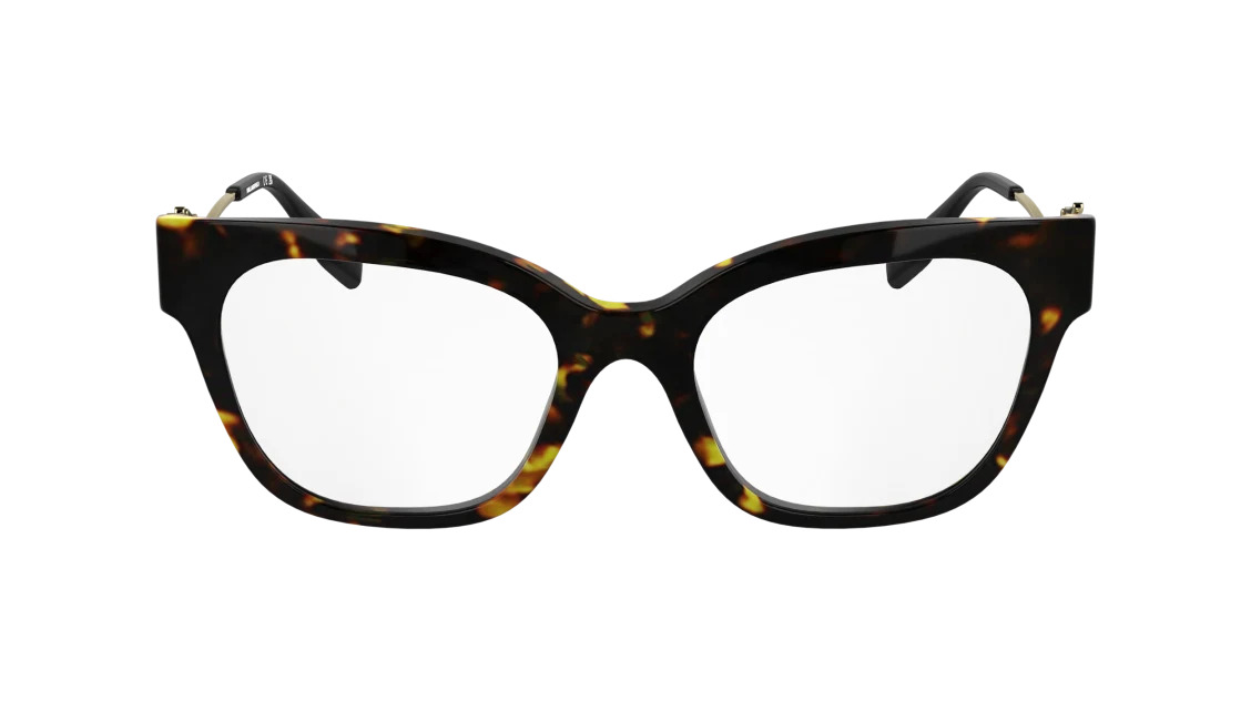 Karl Lagerfeld KL6191 Eyeglasses 232 Tokyo Tortoise mm