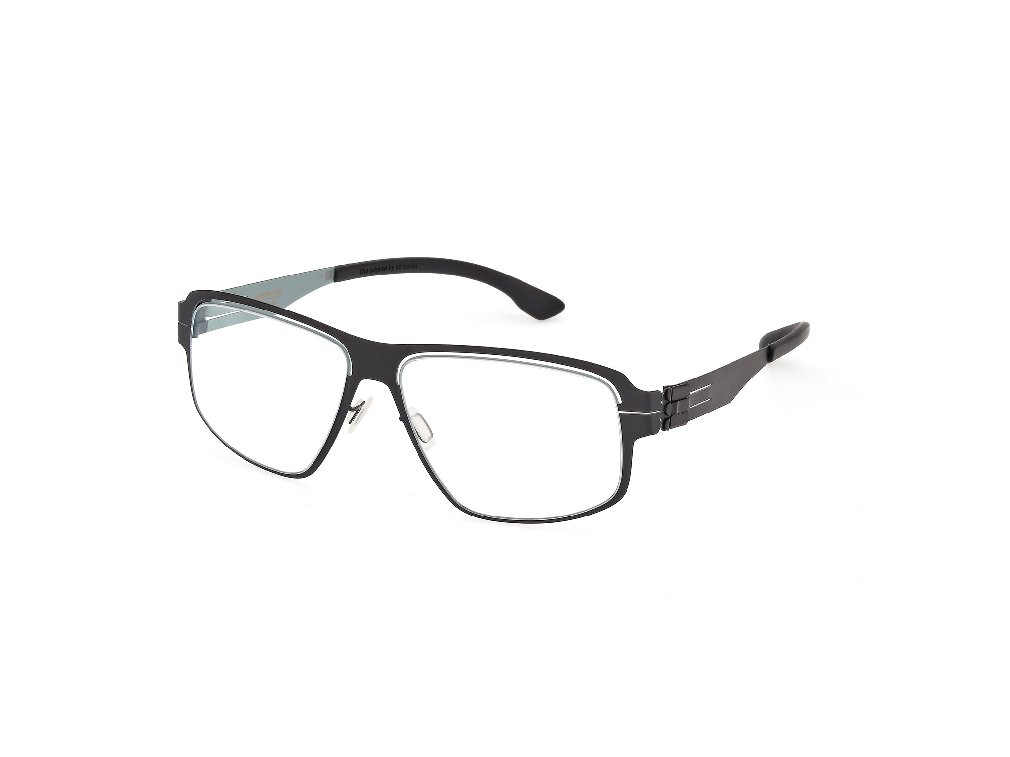 IC! BERLIN AMG IA5002 Eyeglasses 005 55mm