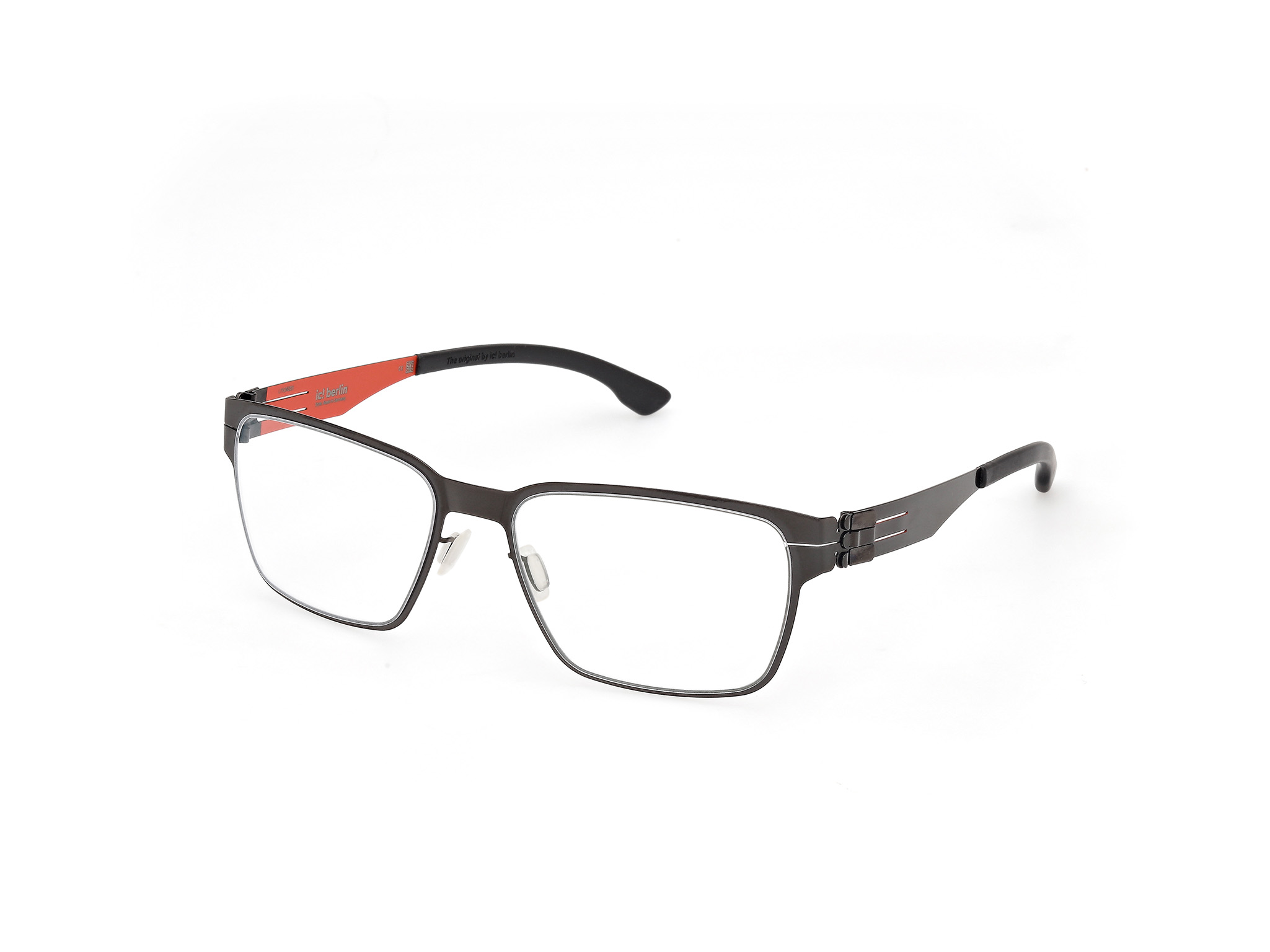 IC! BERLIN IC5046 Eyeglasses 008 56mm