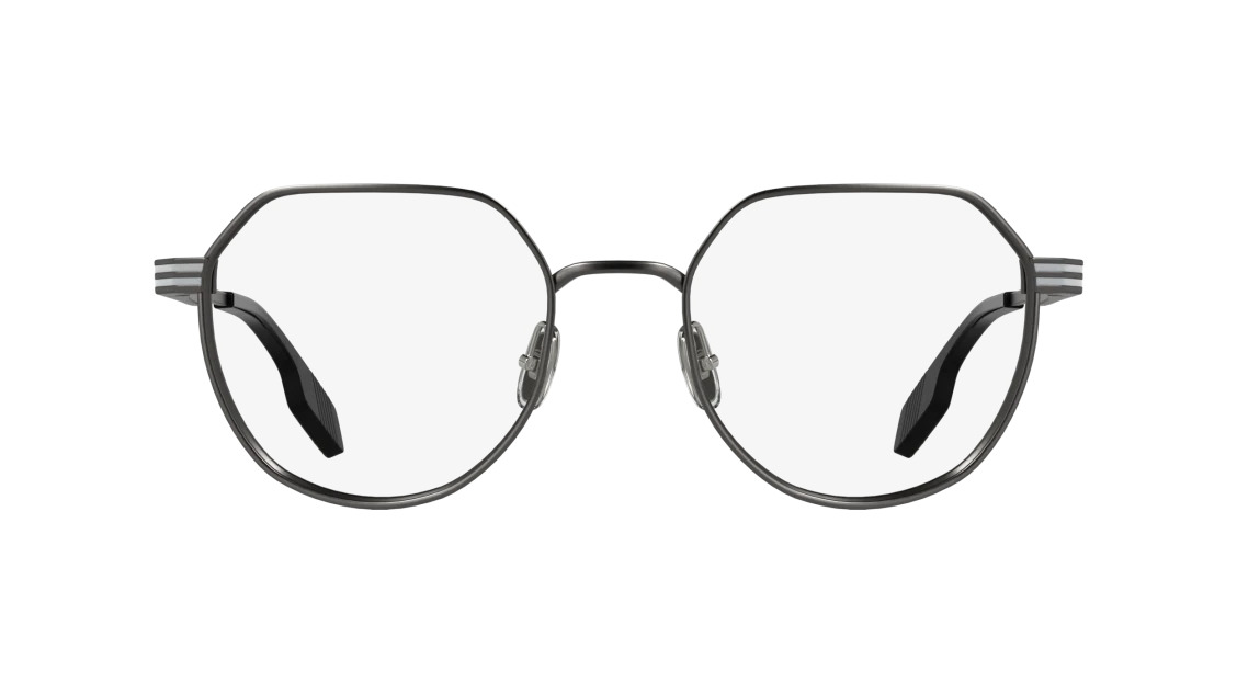 Canada Goose GC25508E Eyeglasses 035 Matte Dark Gunmetal 51mm