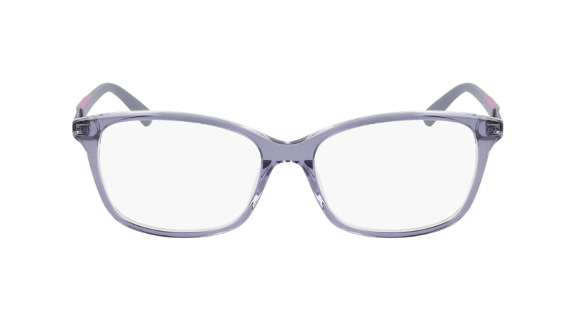 Cole Haan CH5052 Eyeglasses 036 Smoke Crystal 54mm