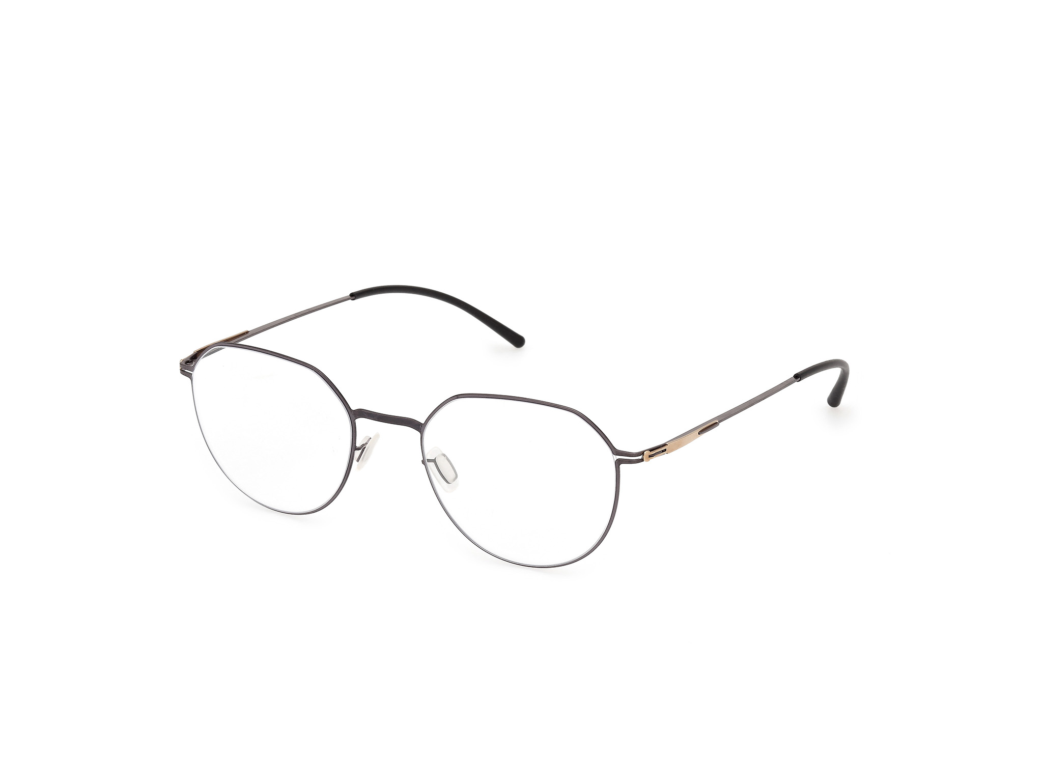 IC! BERLIN IC5030 Eyeglasses 067 49mm