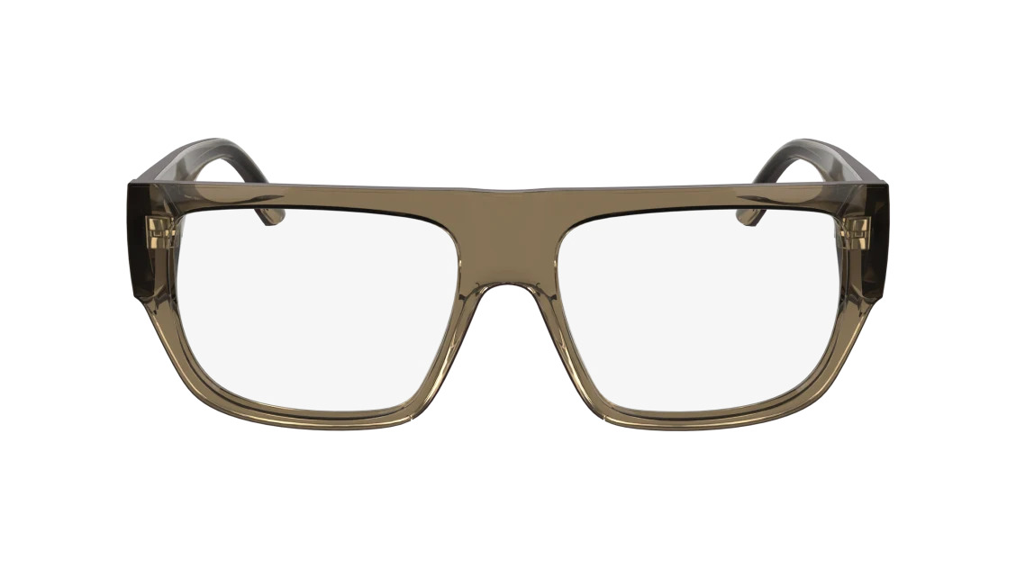 Karl Lagerfeld KL6198 Eyeglasses 200 Brown mm