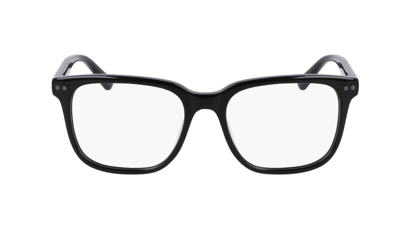 Lenton And Rusby LRK3501 Eyeglasses 001 Black 48mm