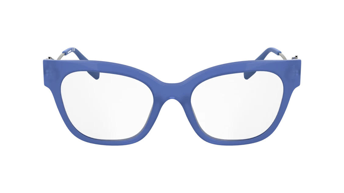 Karl Lagerfeld KL6191 Eyeglasses 423 Sky Blue mm