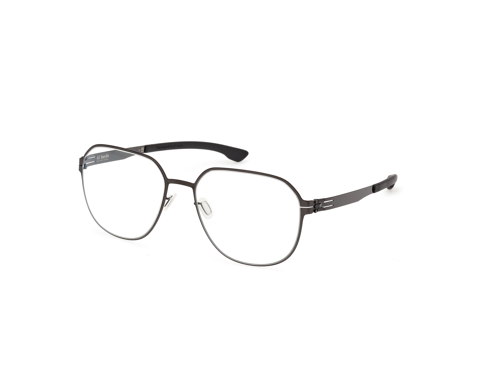 IC! BERLIN IC5041 Eyeglasses 008 55mm