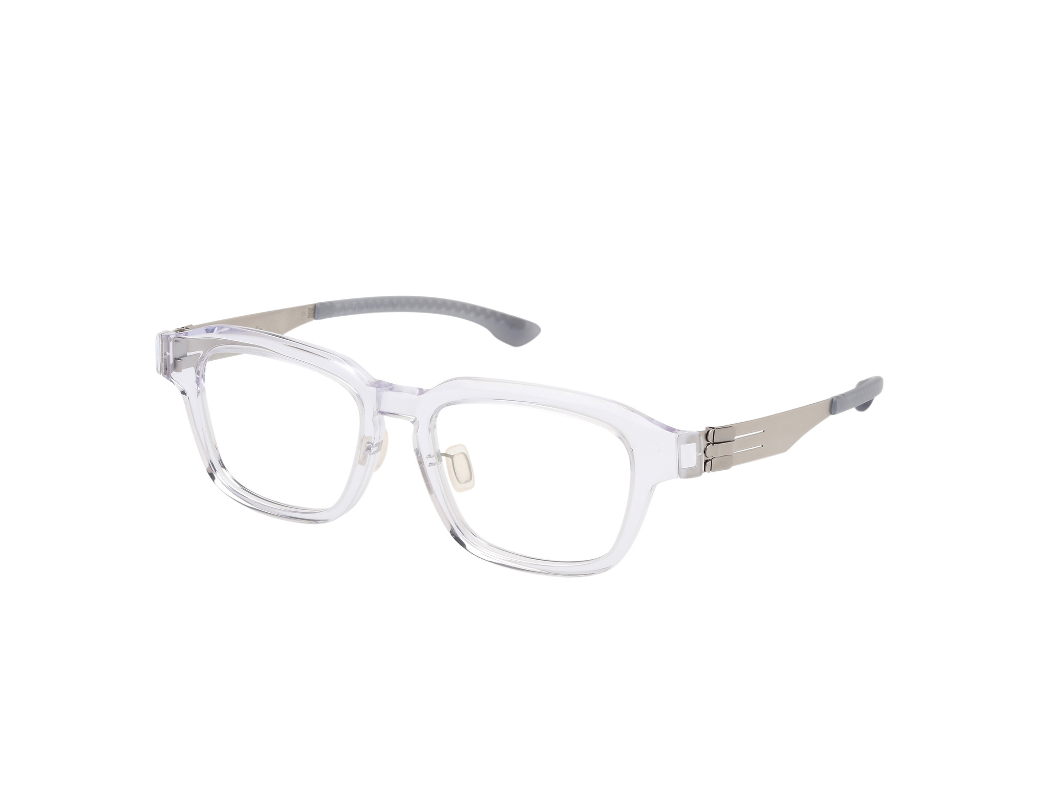 IC! BERLIN IC5051-D Eyeglasses 027 50mm
