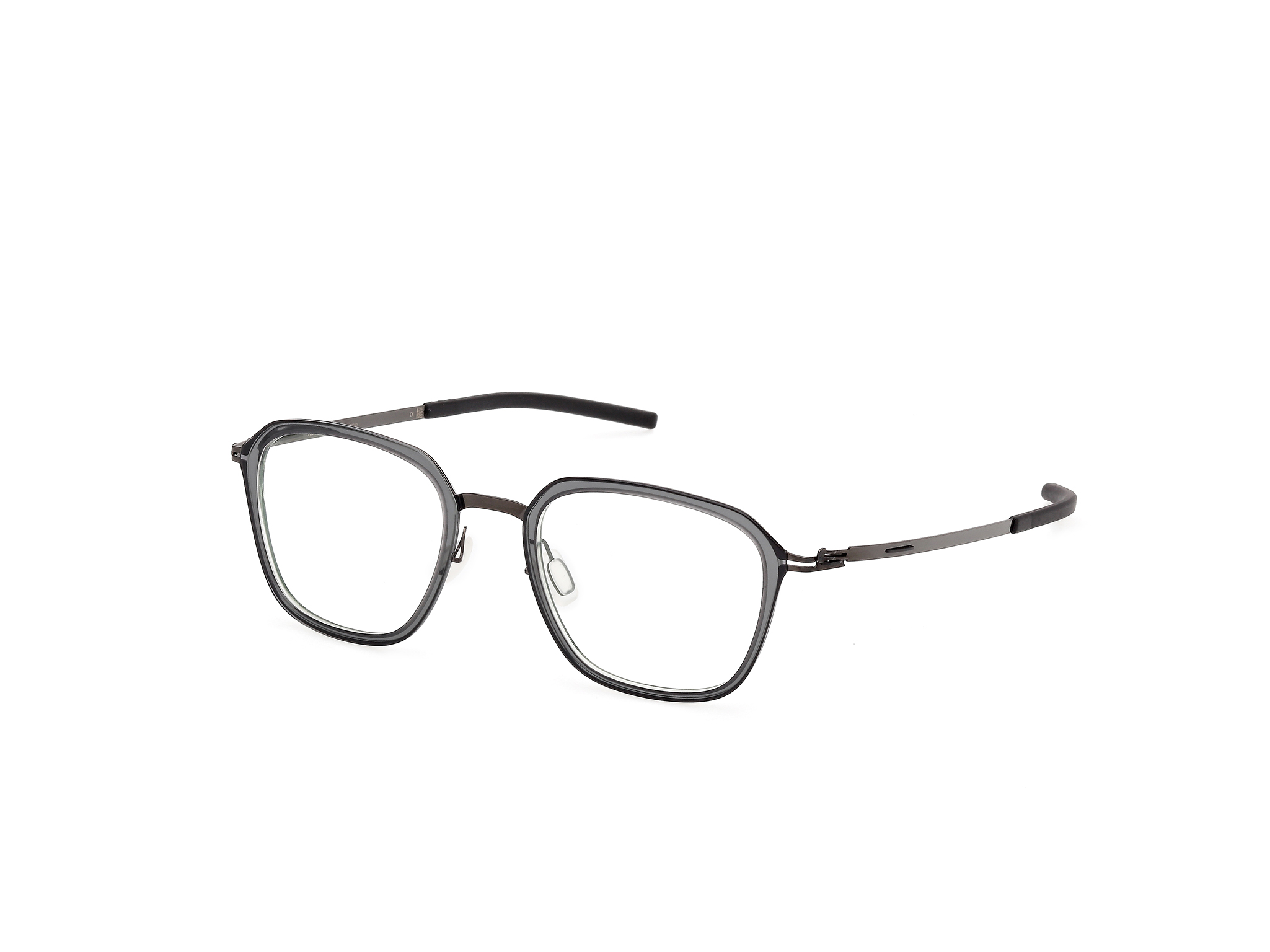 IC! BERLIN IC5088-D Eyeglasses 041 48mm