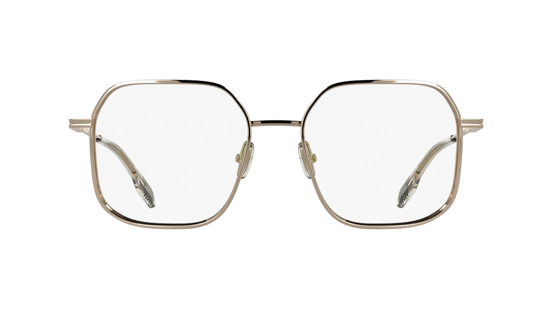 Canada Goose GC25506E Eyeglasses 770 Rose Gold 54mm
