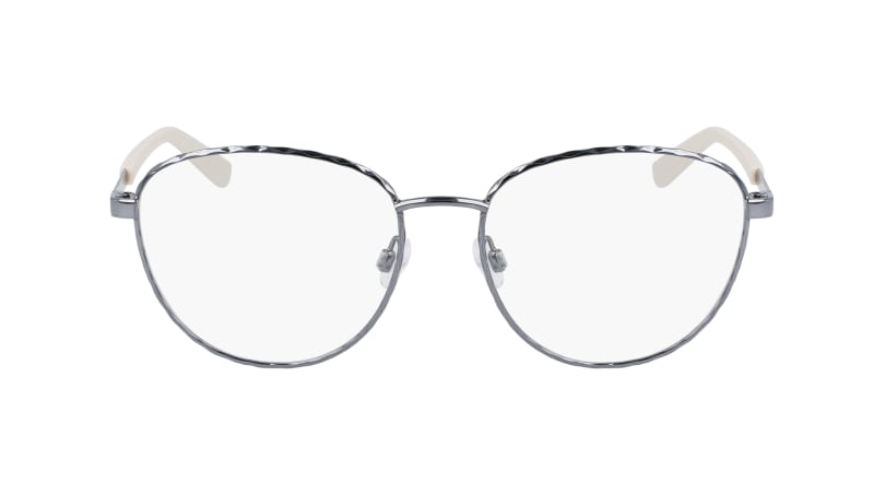 Cole Haan CH5045 Eyeglasses 023 Slate 57mm