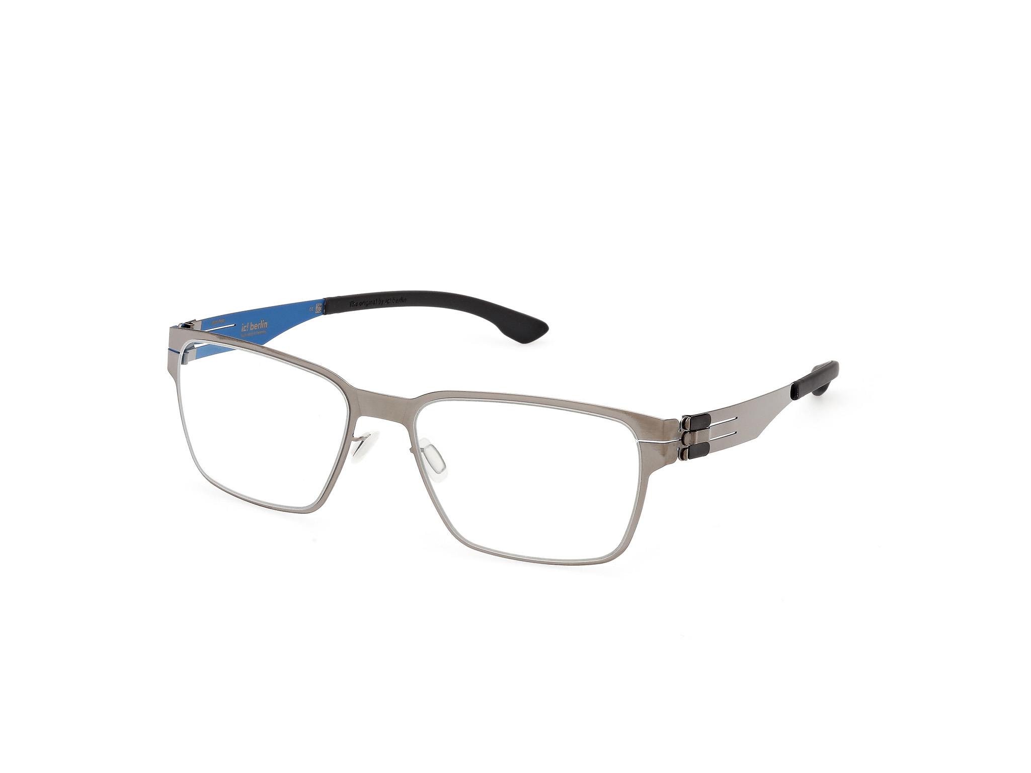 IC! BERLIN IC5046 Eyeglasses 086 56mm