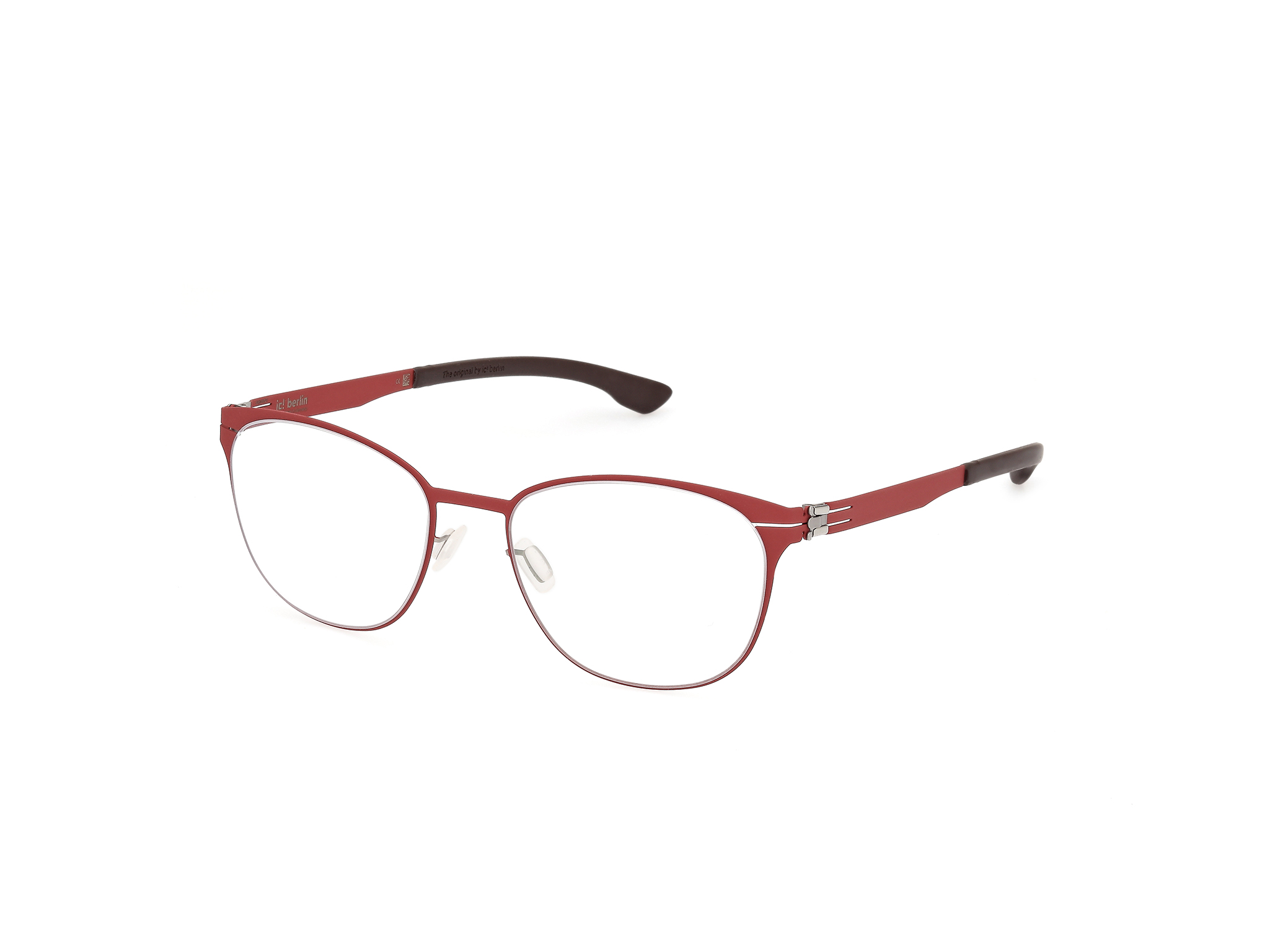 IC! BERLIN IC5033 Eyeglasses 067 51mm