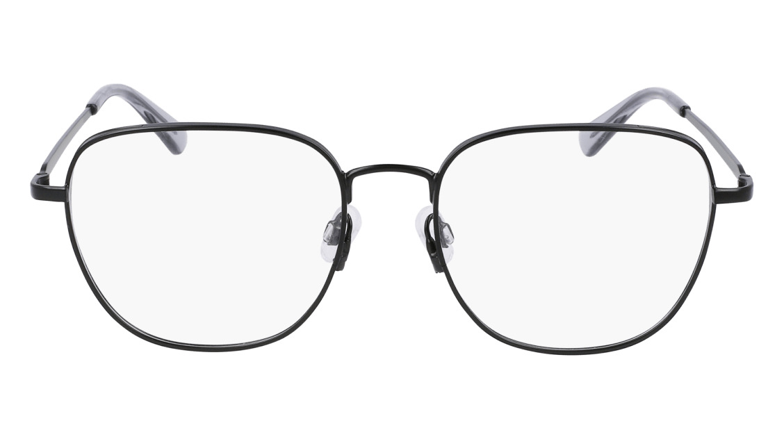 Cole Haan CH4503 Eyeglasses 001 Black 53mm