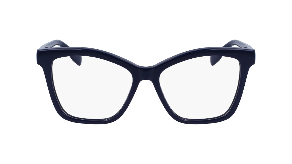 Karl Lagerfeld KL6094 Eyeglasses 400 Blue 54mm