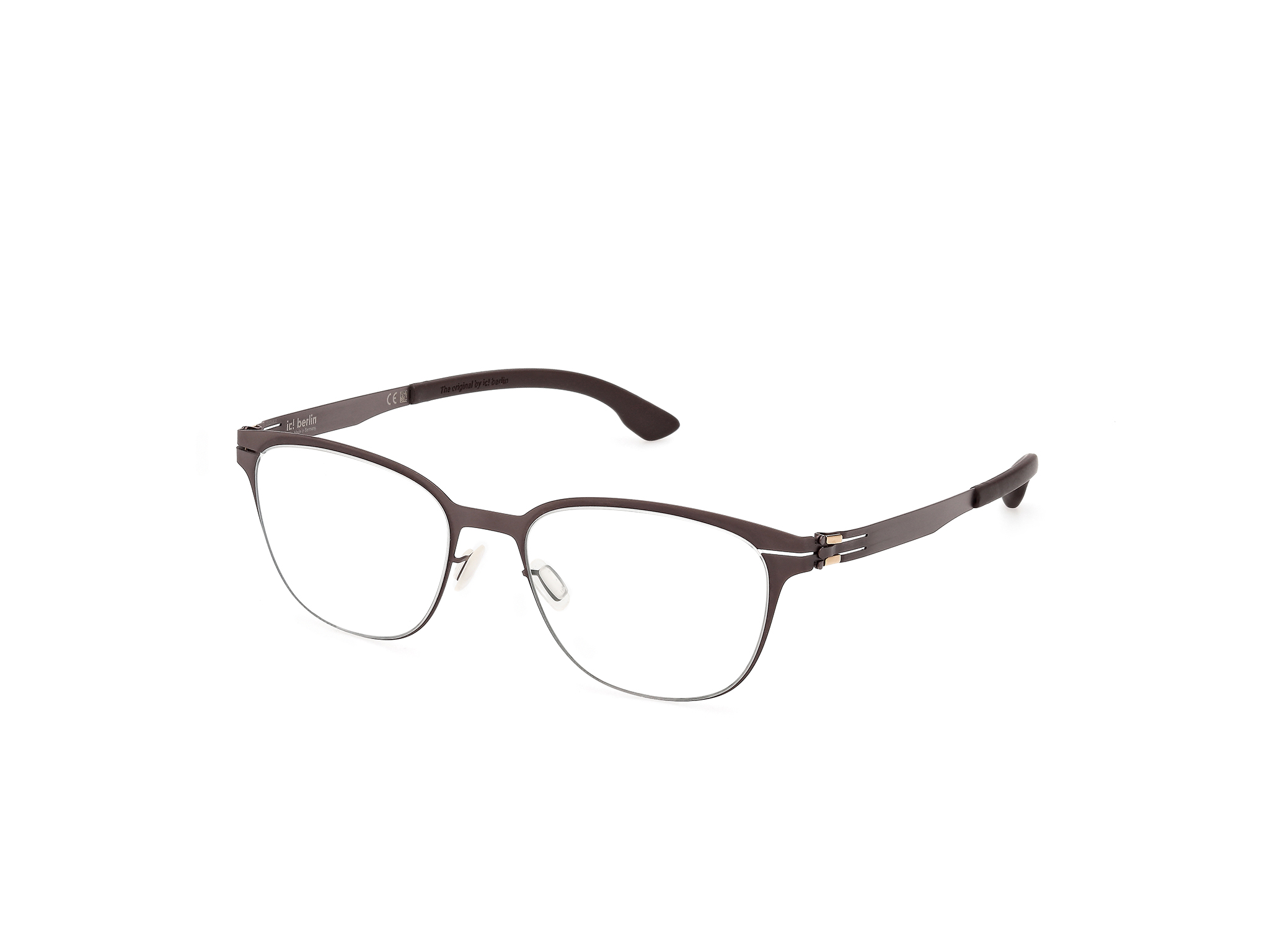 IC! BERLIN IC5138 Eyeglasses 049 51mm