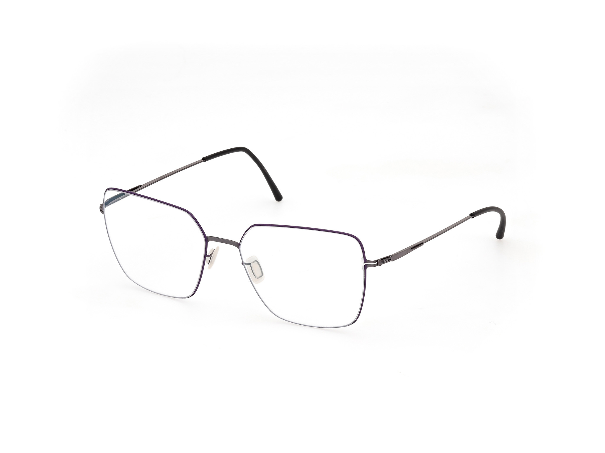 IC! BERLIN IC5038 Eyeglasses 068 53mm