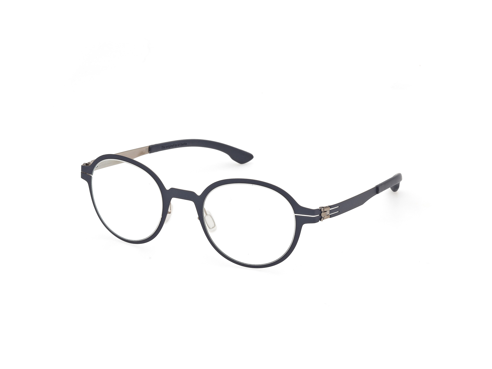 IC! BERLIN IC5040-D Eyeglasses 035 47mm