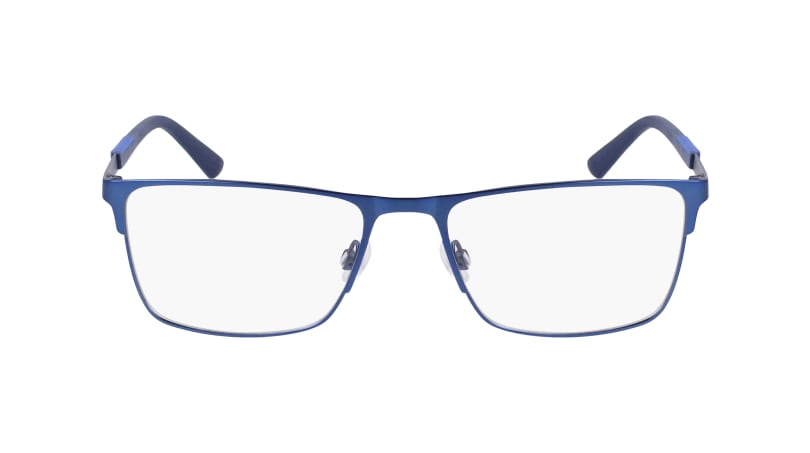 Cole Haan CH4055 Eyeglasses 414 Navy 56mm