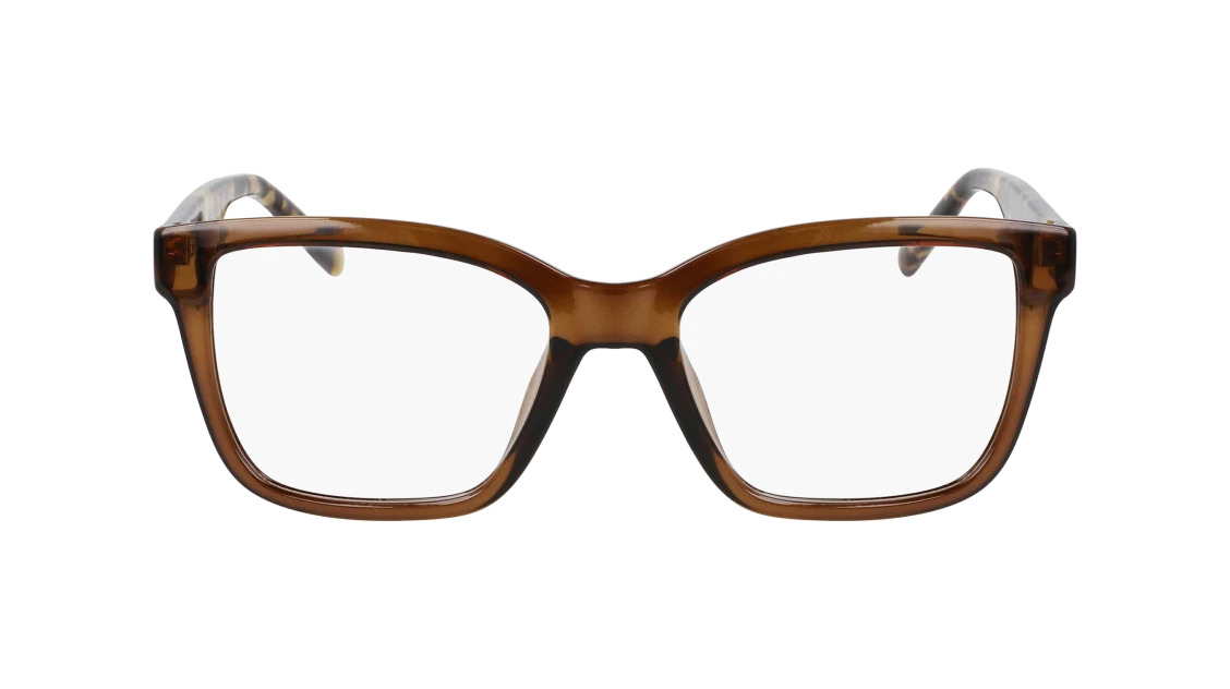 Dkny DK5069 Eyeglasses 220 Chai Crystal 53mm