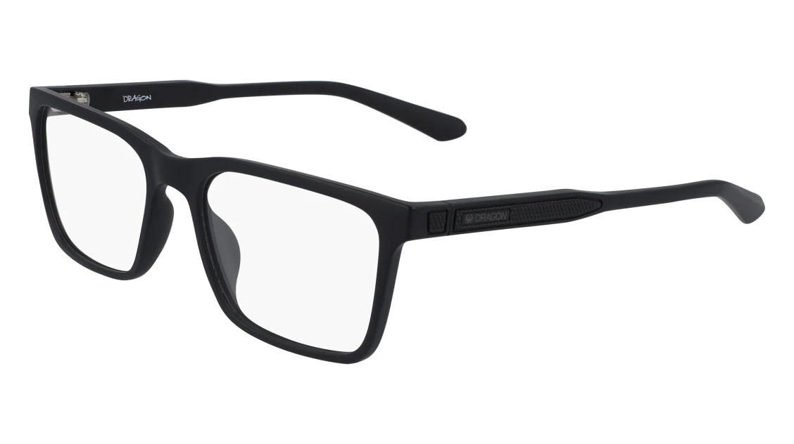 Dragon DR2010 Eyeglasses 002 Matte Black 56mm