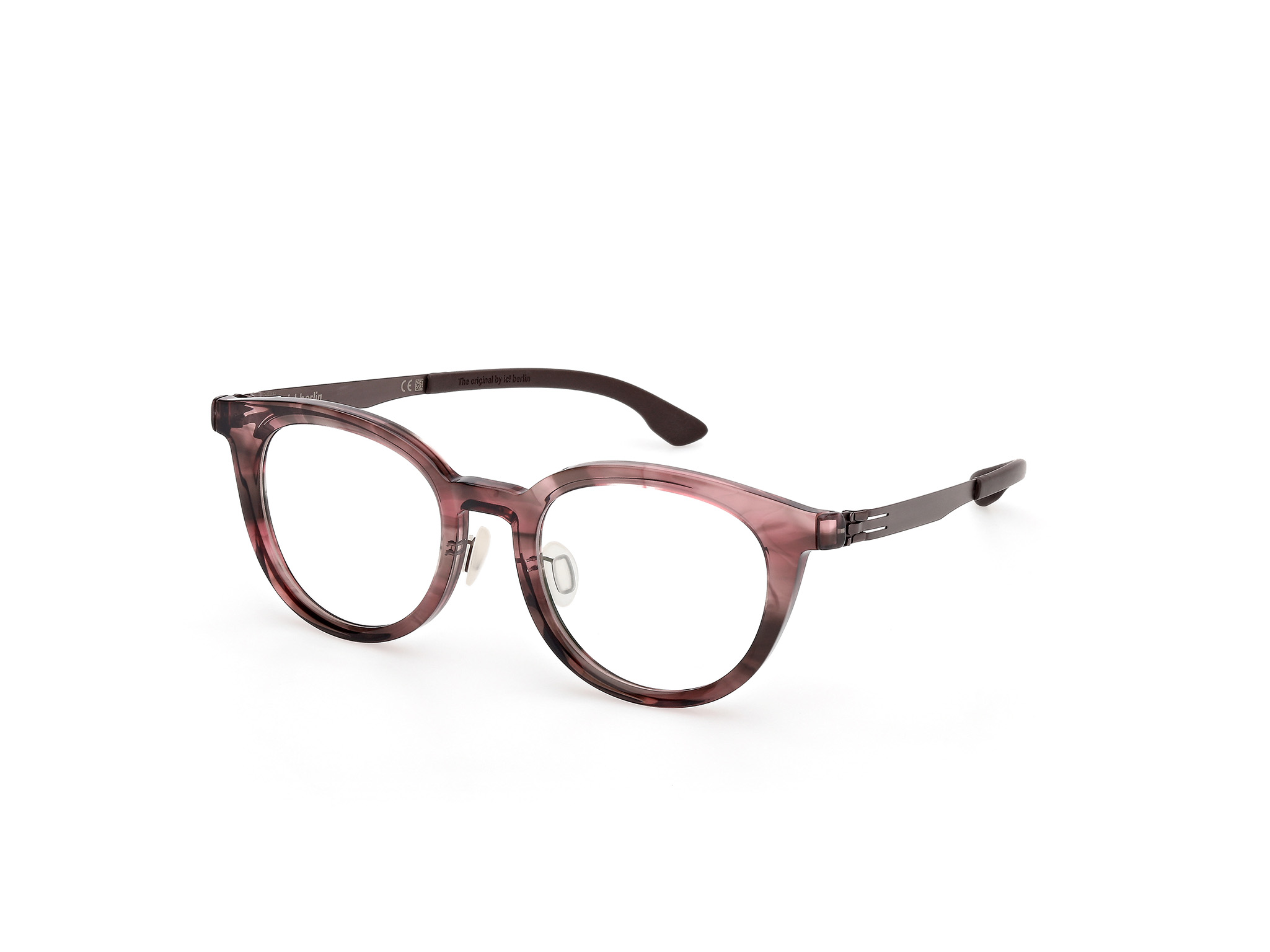 IC! BERLIN IC5080-D Eyeglasses 050 47mm