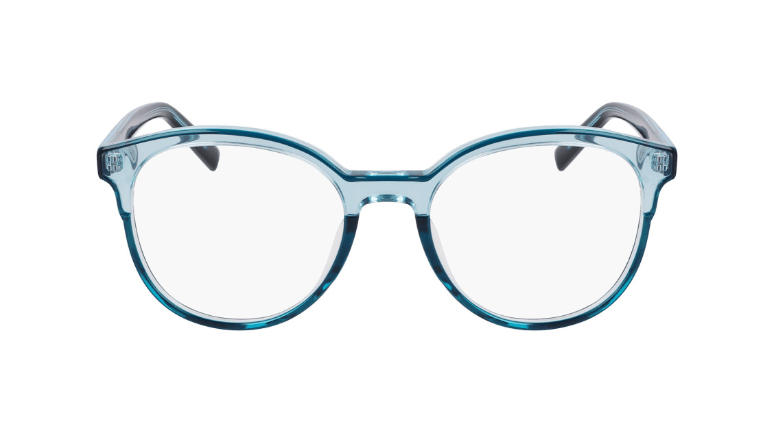 Dkny DK5070 Eyeglasses 310 Double Sage 50mm