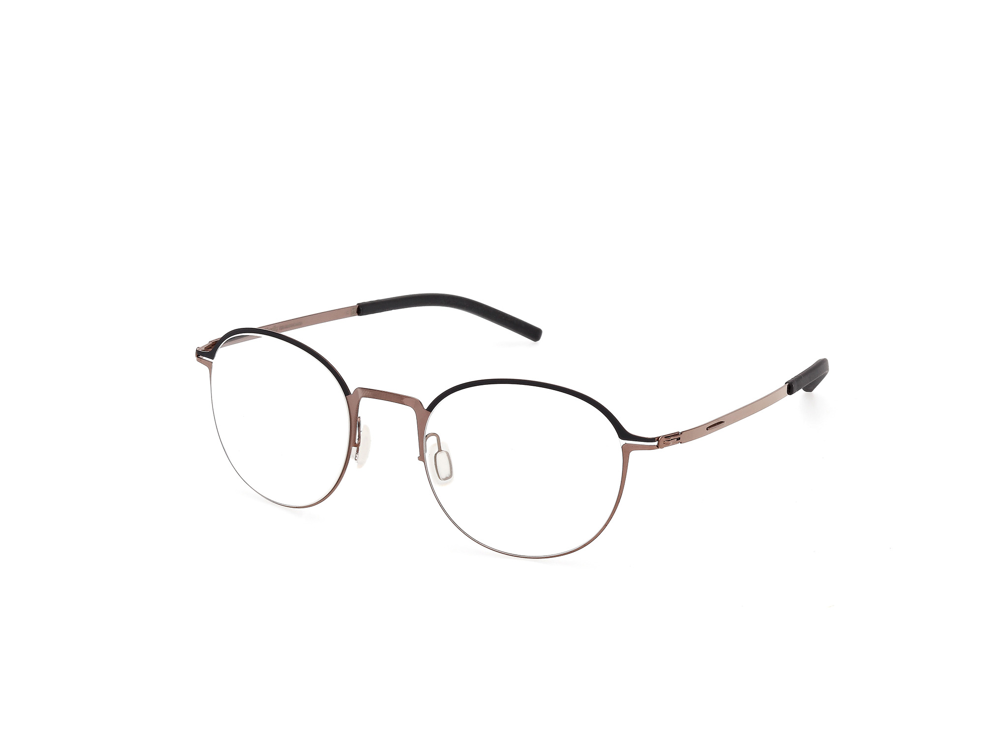 IC! BERLIN IC5133-D Eyeglasses 005 50mm