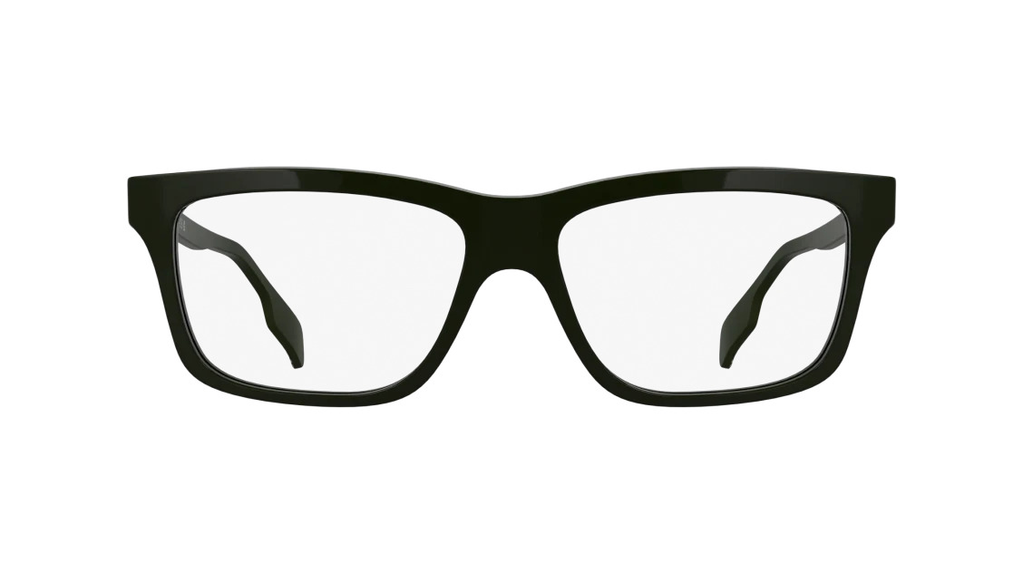 Canada Goose GC25616E Eyeglasses 317 Khaki 57mm
