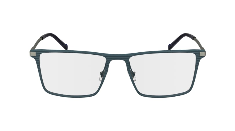Zeiss ZS24144 Eyeglasses 405 Satin Avio 56mm