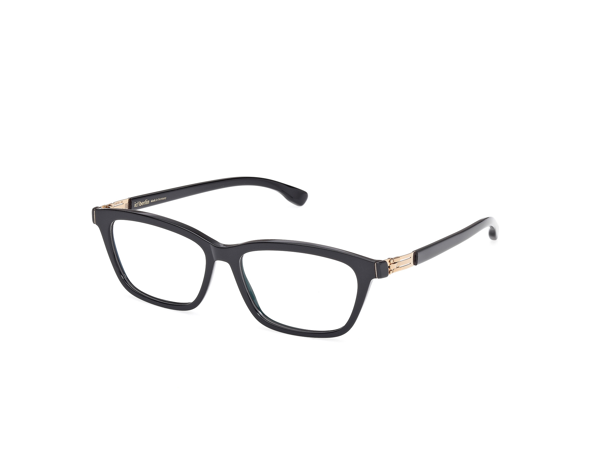 IC! BERLIN IC5162 Eyeglasses 001 53mm