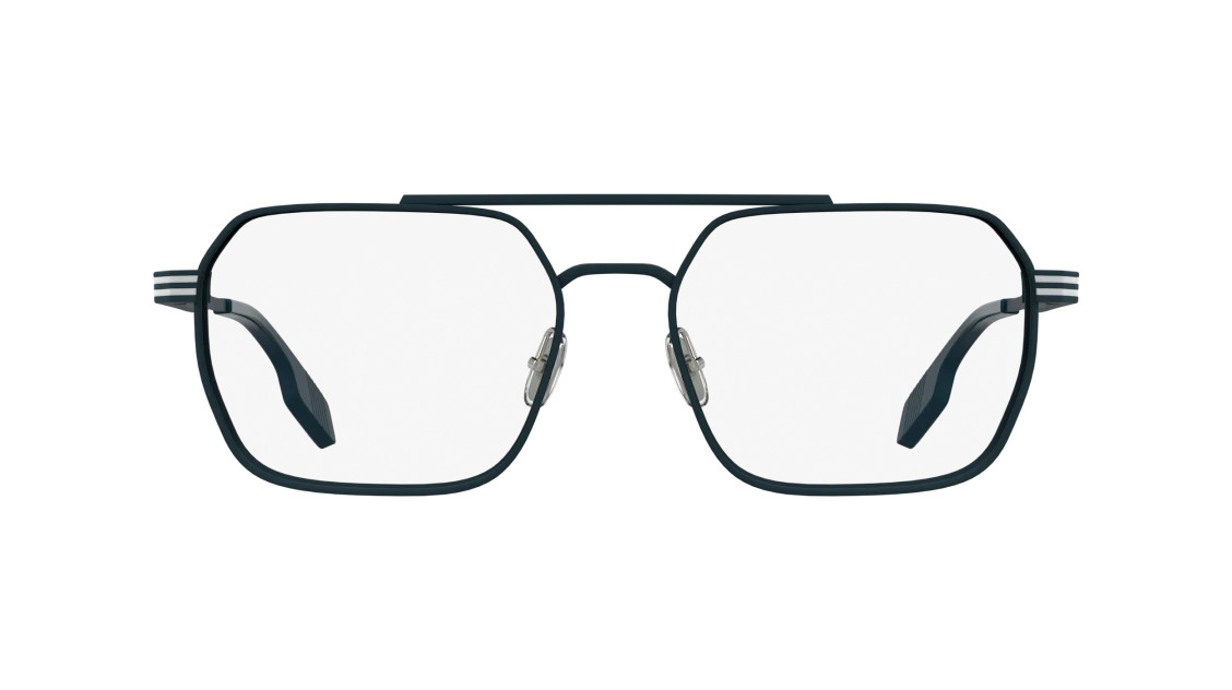 Canada Goose GC25507E Eyeglasses 424 Matte Blue 58mm
