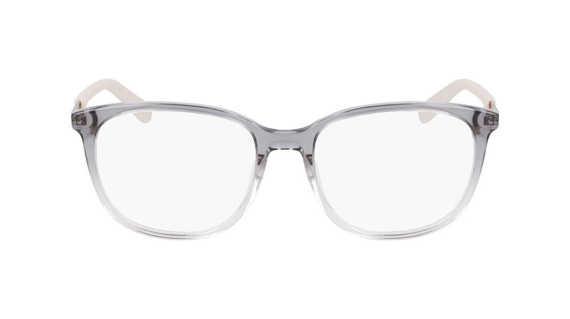 Cole Haan CH5044 Eyeglasses 272 Taupe Fade 52mm