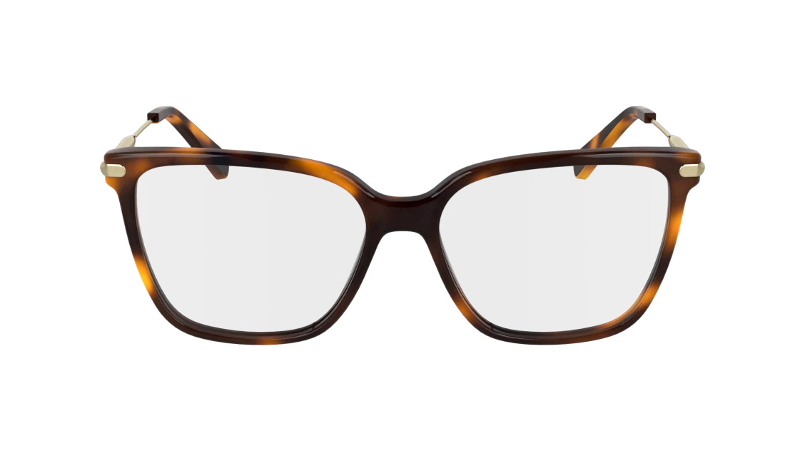 Longchamp LO2751 Eyeglasses 230 Tortoise 54mm