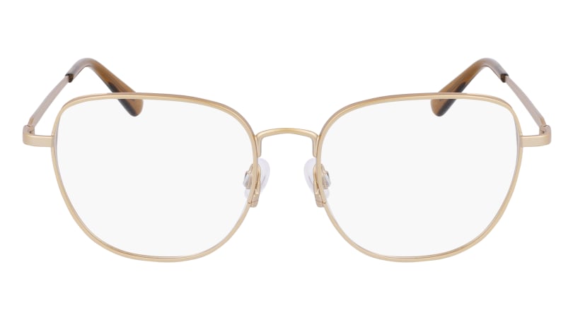 Cole Haan CH4503 Eyeglasses 717 Gold 51mm