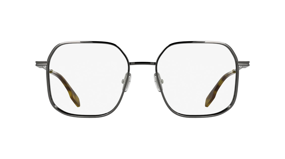Canada Goose GC25506E Eyeglasses 035 Dark Gunmetal 54mm