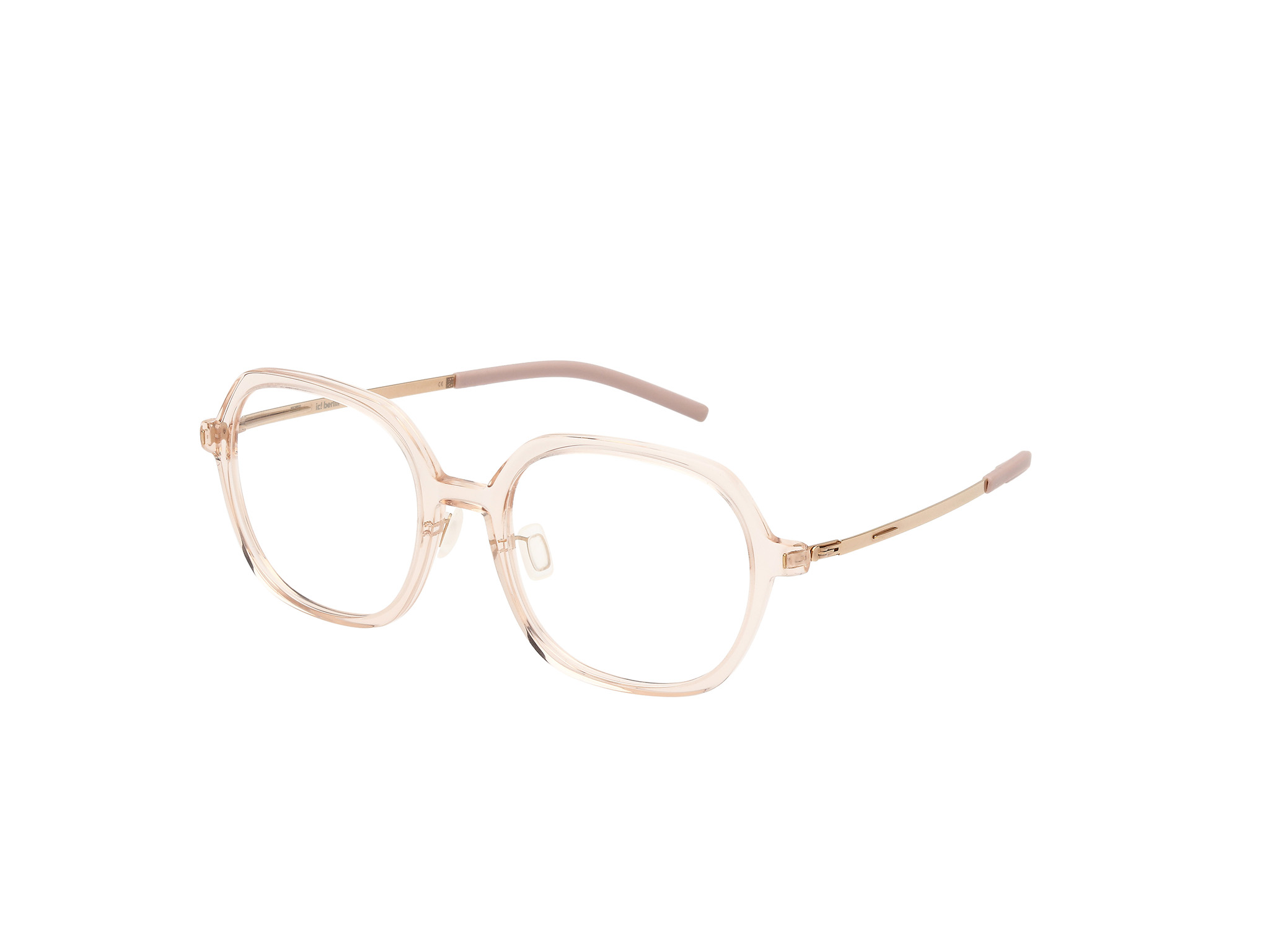 IC! BERLIN IC5057-D Eyeglasses 042 51mm