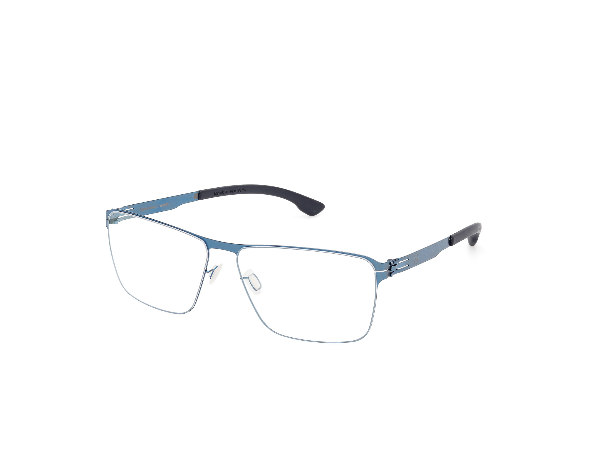 IC! BERLIN MERCEDES BENZ IM5006 Eyeglasses 084 59mm