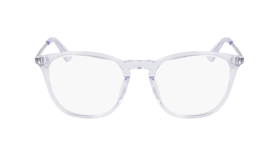 Cole Haan CH4508 Eyeglasses 971 Crystal 50mm
