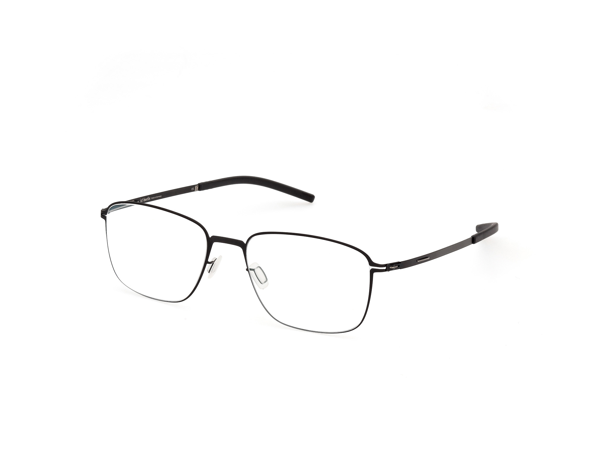 IC! BERLIN IC5068 Eyeglasses 002 54mm