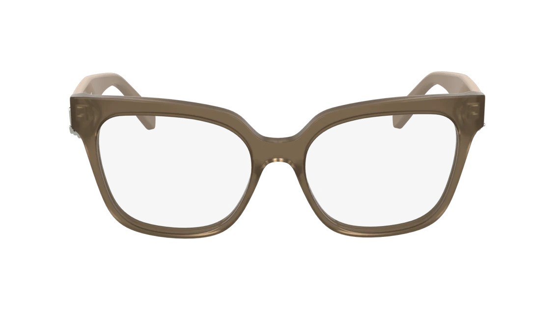 Karl Lagerfeld KL6190 Eyeglasses 272 Nude mm