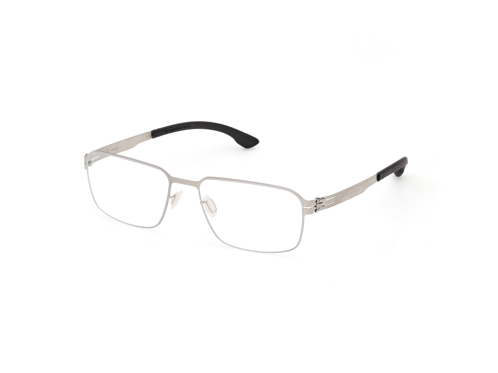 IC! BERLIN MERCEDES BENZ IM5003 Eyeglasses 015 54mm