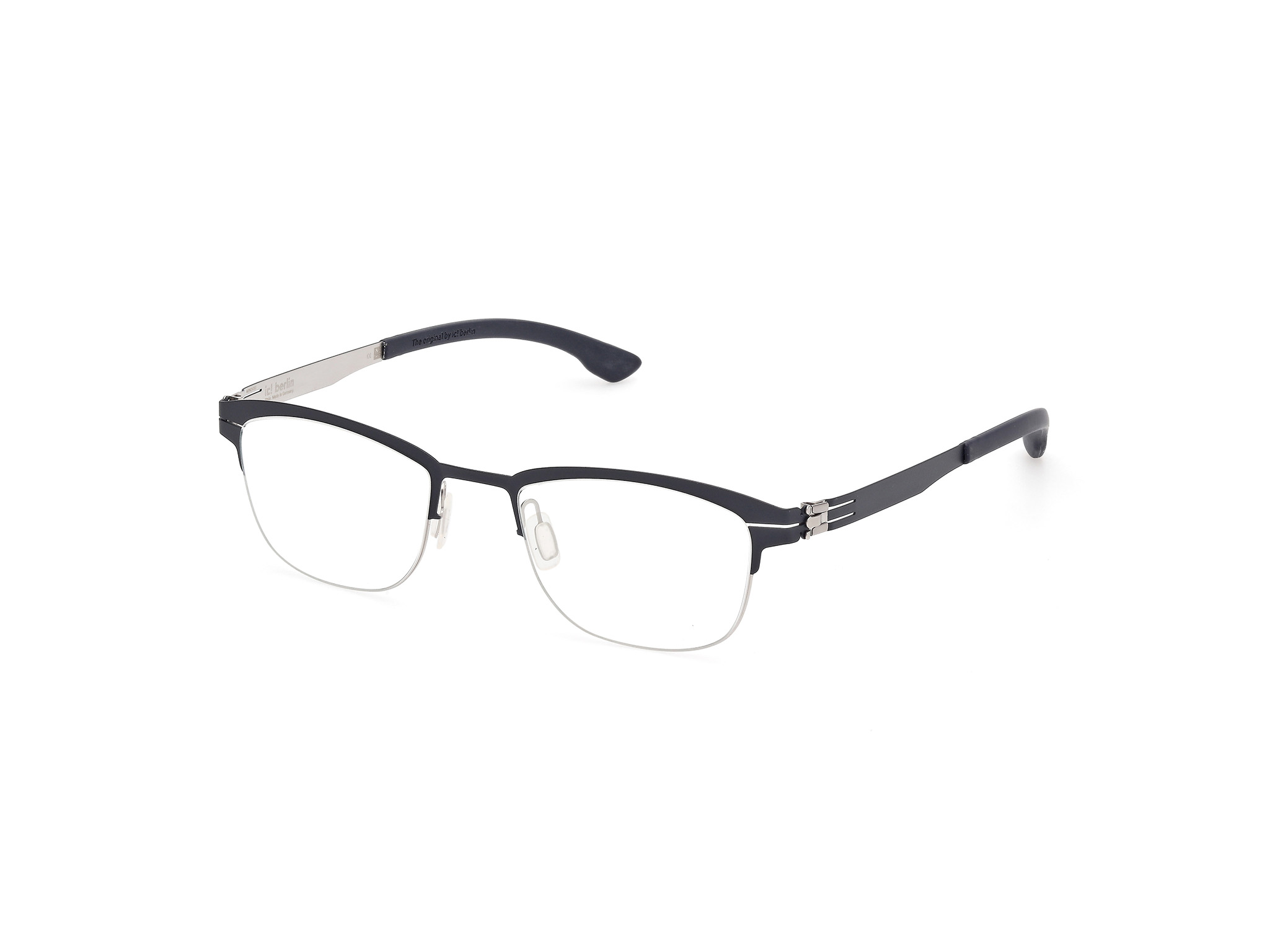 IC! BERLIN IC5128-D Eyeglasses 086 48mm