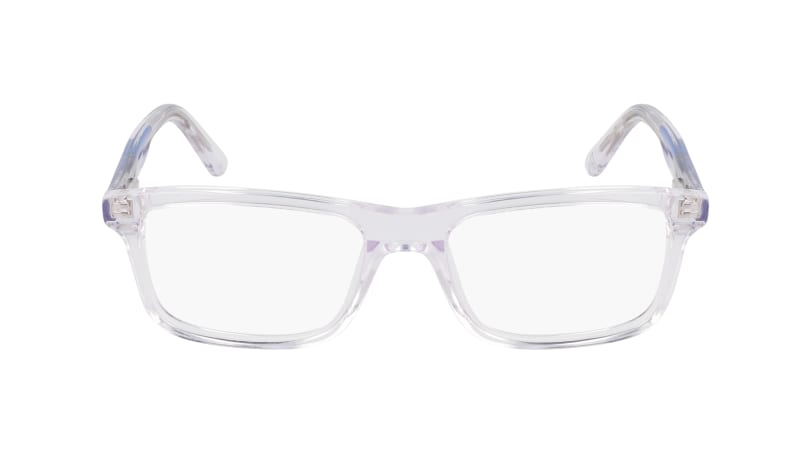 Lenton And Rusby LRK2003 Eyeglasses 970 Crystal 46mm