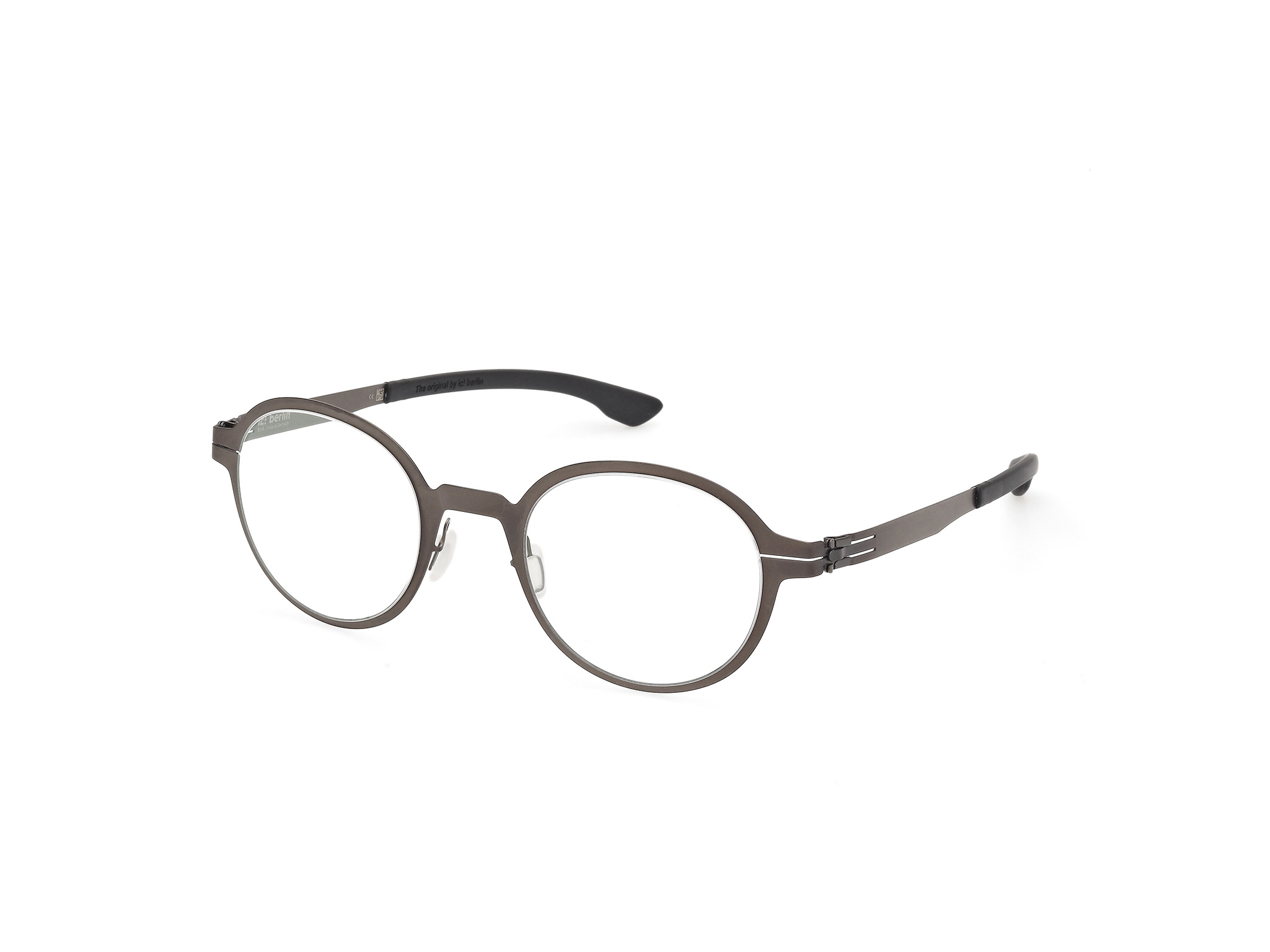 IC! BERLIN IC5040-D Eyeglasses 02A 47mm