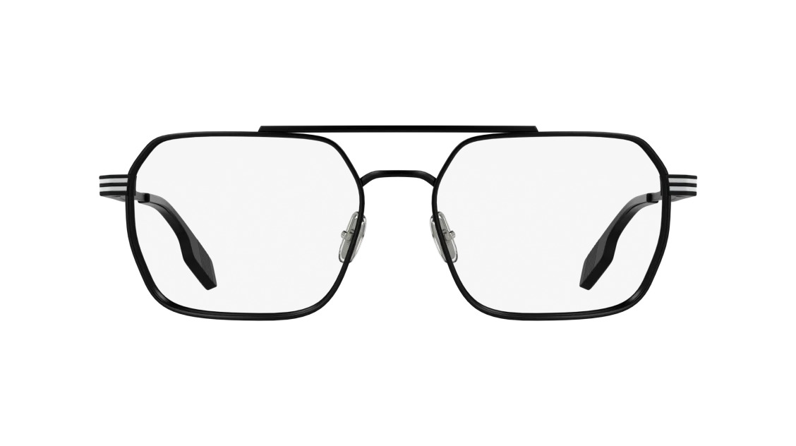 Canada Goose GC25507E Eyeglasses 002 Matte Black 58mm