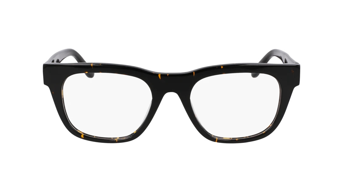 Donna Karan DO5016 Eyeglasses 012 Golden Tortoise 53mm