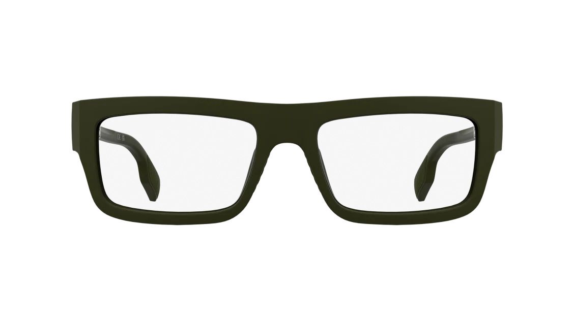 Canada Goose GC25615 Eyeglasses 317 Matte Khaki 56mm
