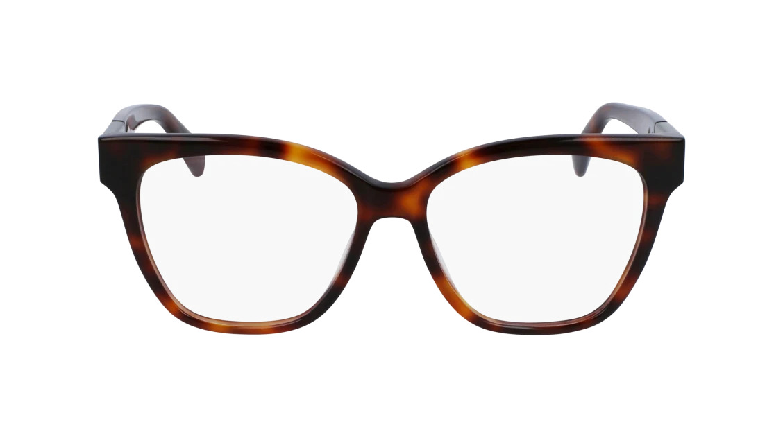 Longchamp LO2704 Eyeglasses 230 Havana 54mm