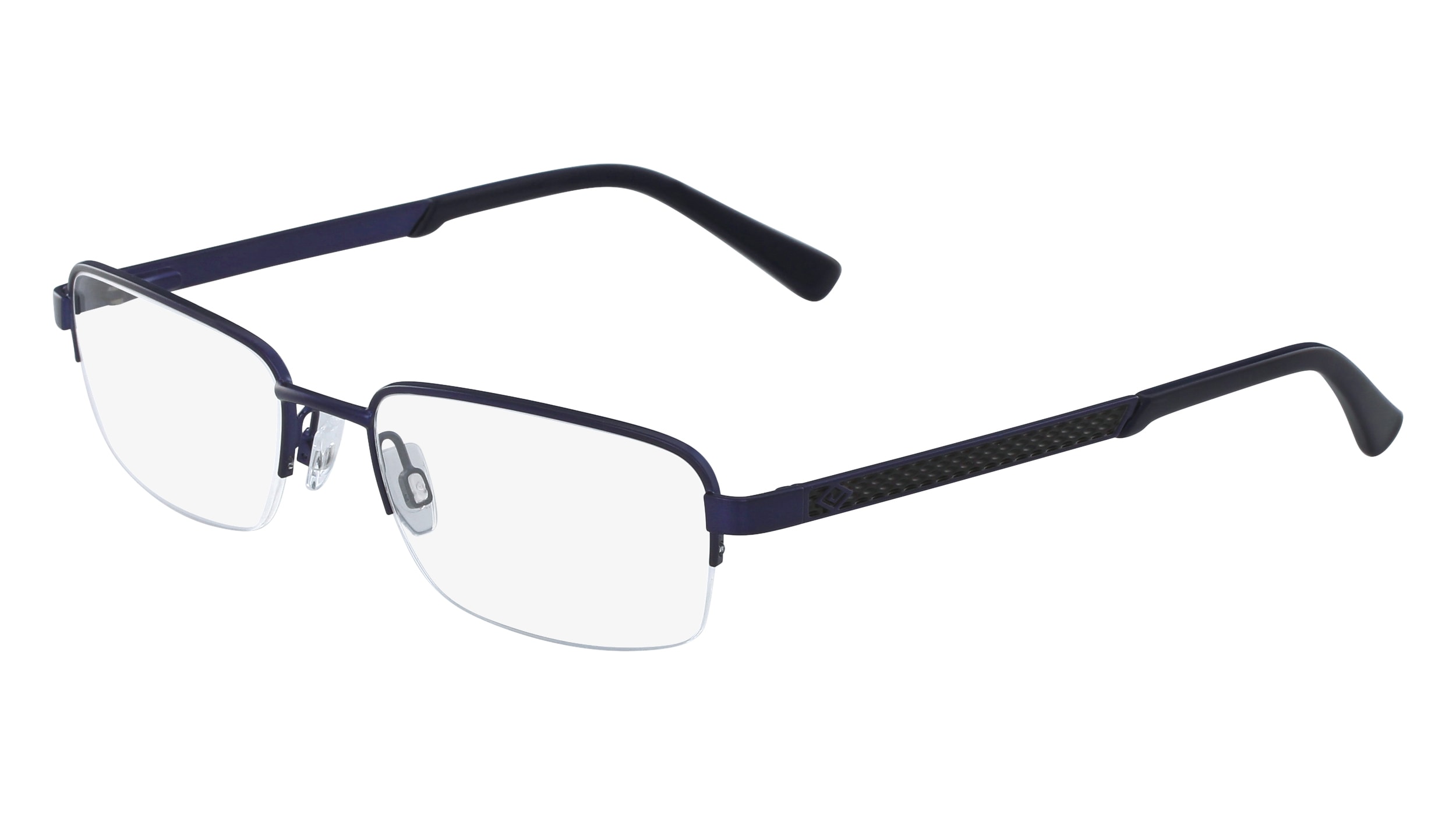 Joseph Abboud JOE4056 Eyeglasses 400 Midnight 54mm